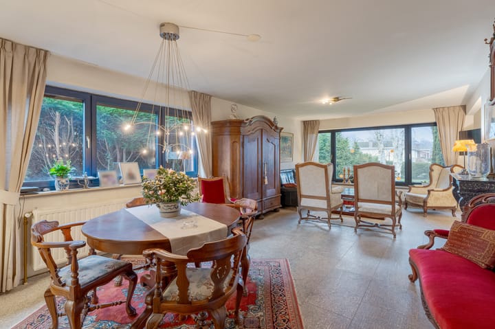 Foto 2 van Nieuwe ervenstraat 12