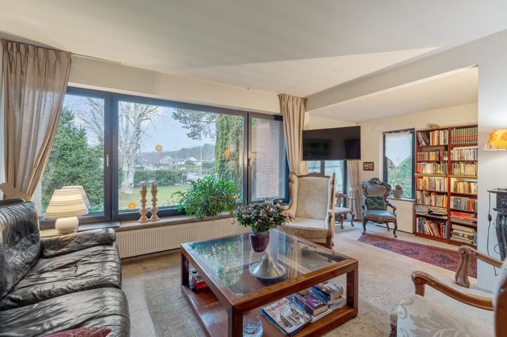 Foto 4 van Nieuwe ervenstraat 12