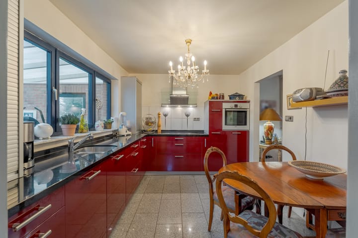 Foto 5 van Nieuwe ervenstraat 12