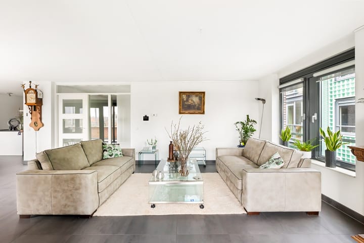 Foto 2 van Marktstraat 20