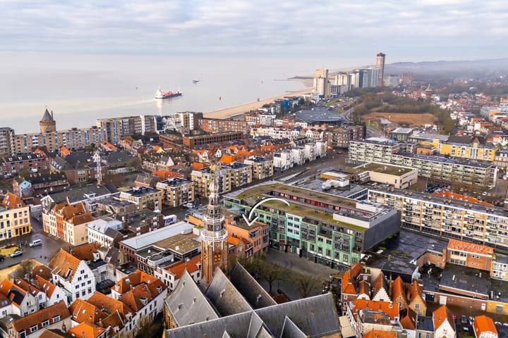 Foto 6 van Marktstraat 20