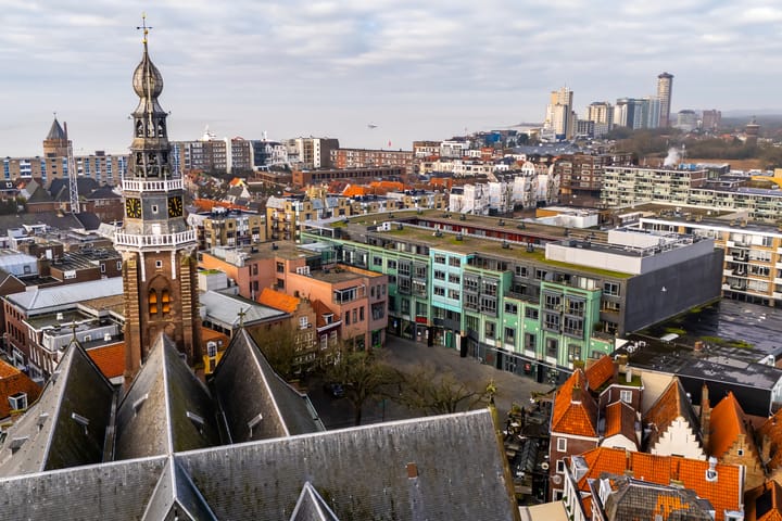 Foto 7 van Marktstraat 20