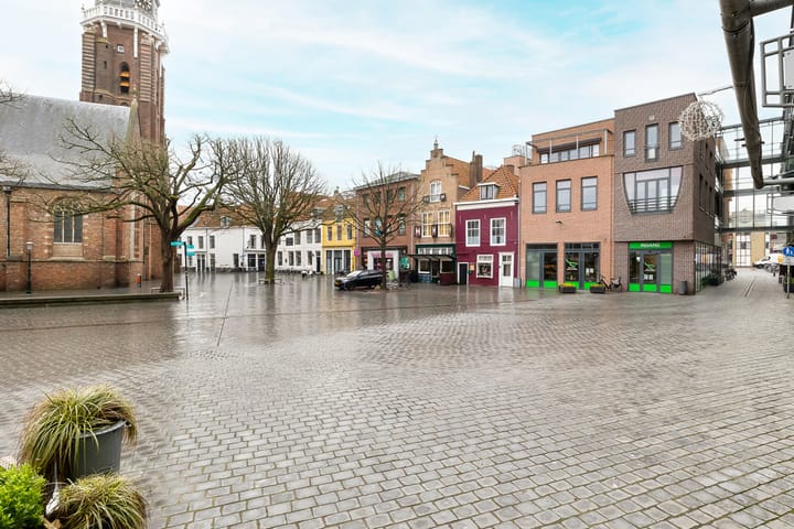 Foto 8 van Marktstraat 20