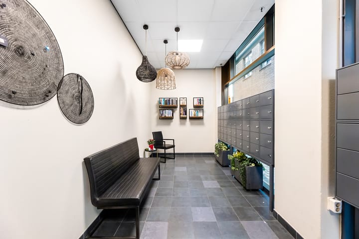 Foto 10 van Marktstraat 20