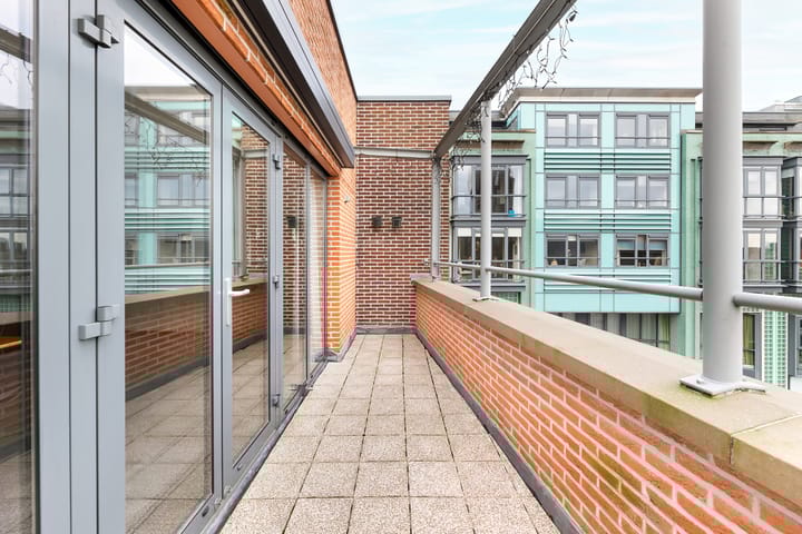 Foto 19 van Marktstraat 20