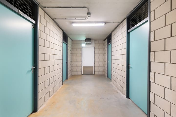 Foto 28 van Marktstraat 20