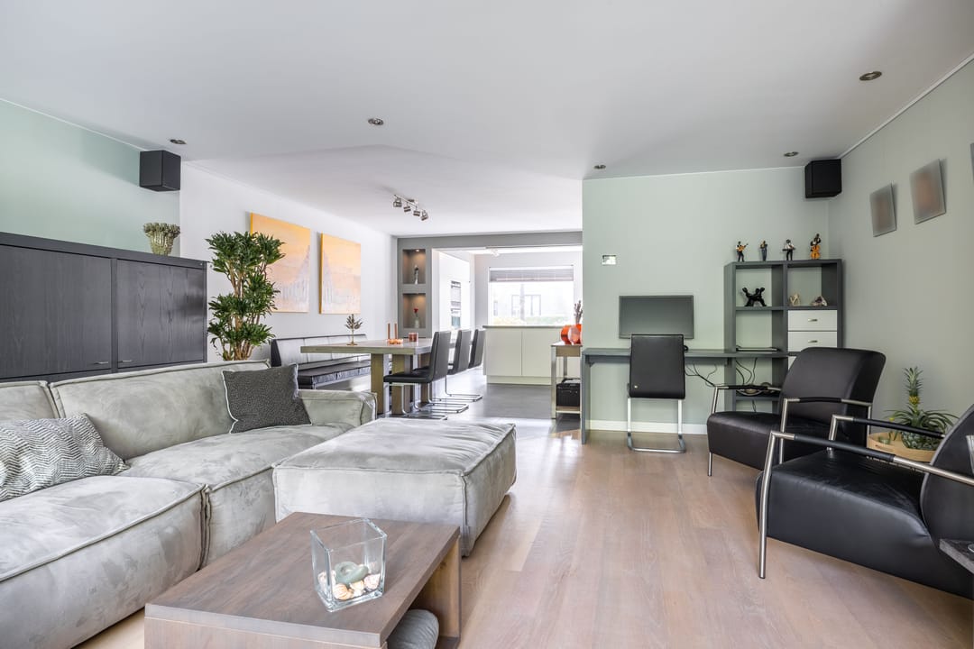 Foto 8 van Beekdal 17