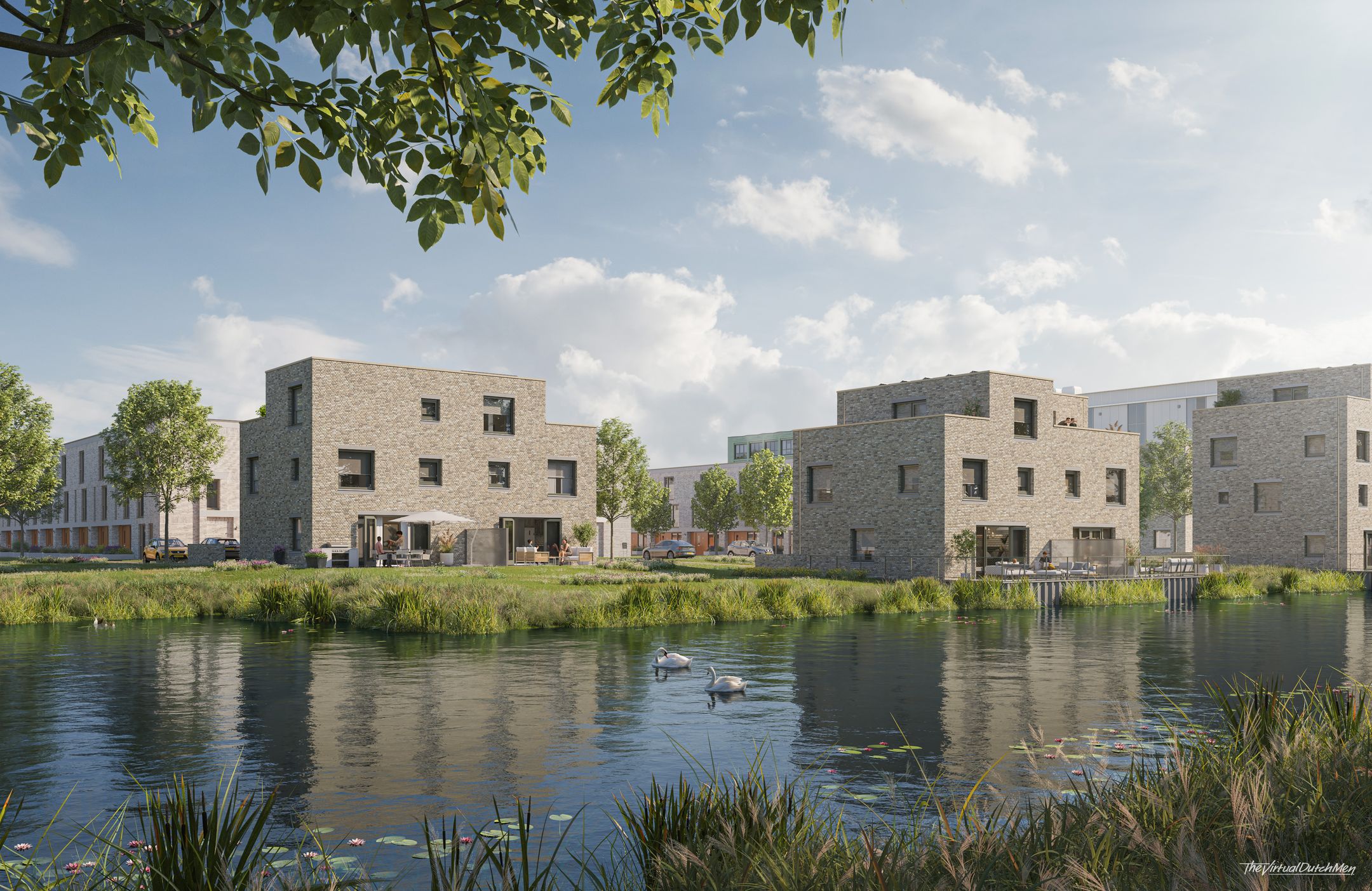 Foto van HoeveRijk | Fase 2