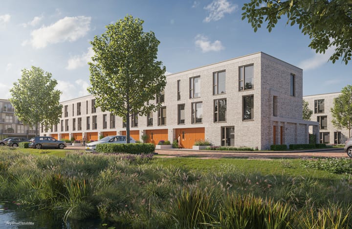 Foto 2 van HoeveRijk | Fase 2