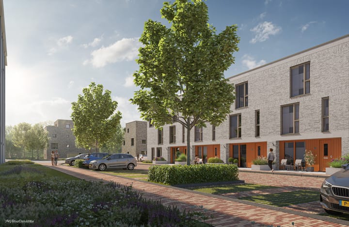 Foto 3 van HoeveRijk | Fase 2