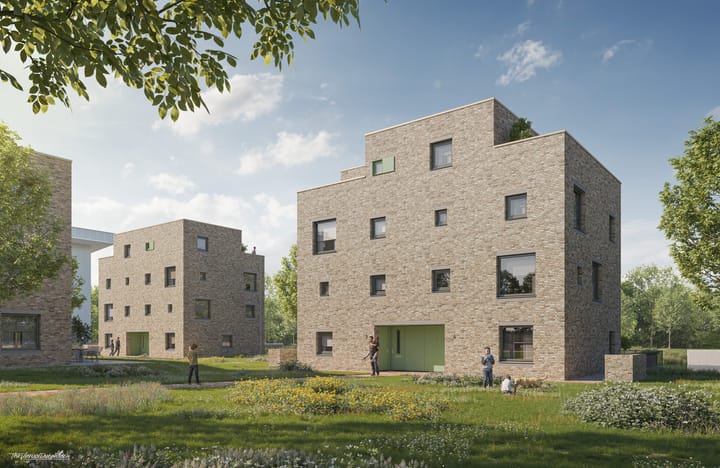 Foto 5 van HoeveRijk | Fase 2