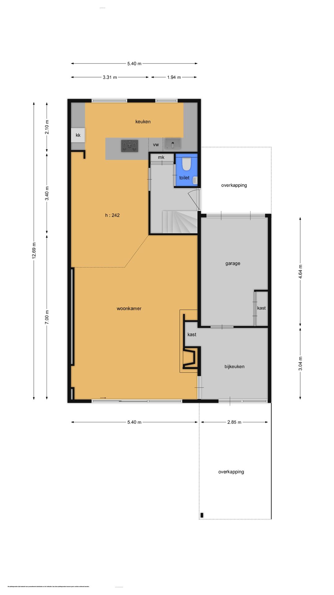 Foto 41 van Beekdal 17