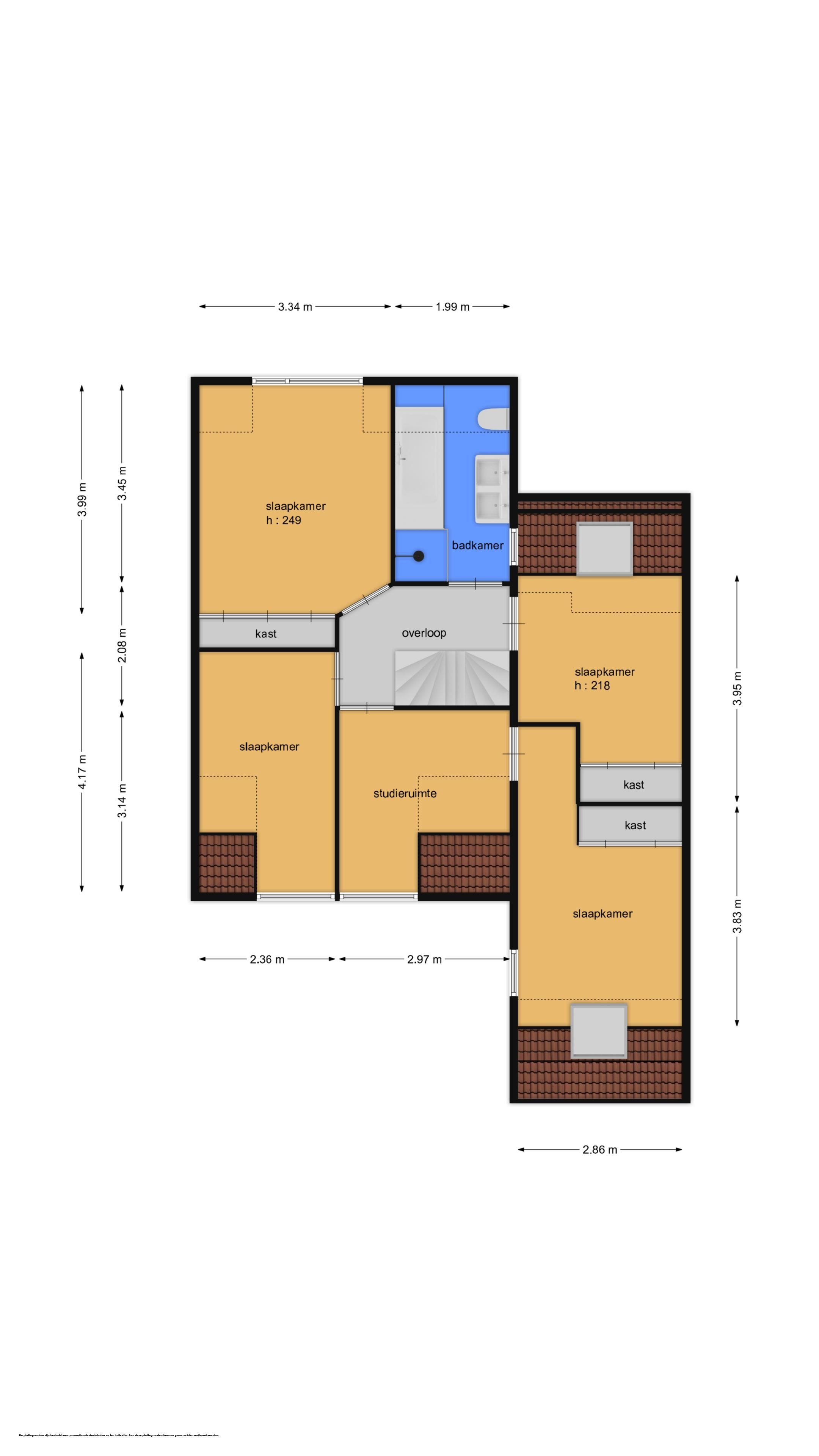 Foto 42 van Beekdal 17