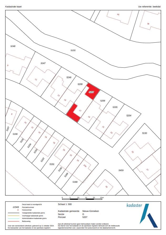 Foto 44 van Beekdal 17