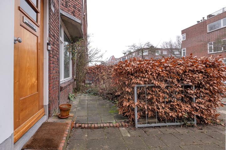 Foto 3 van Van Starkenborghstraat 73