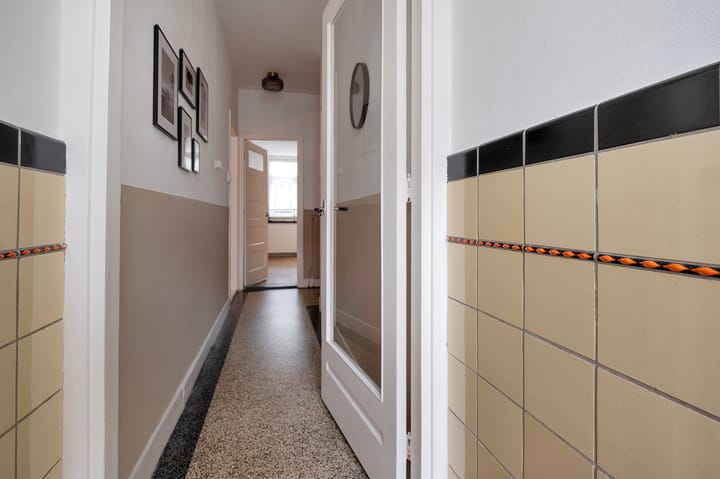 Foto 4 van Van Starkenborghstraat 73