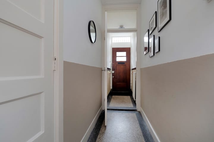 Foto 5 van Van Starkenborghstraat 73