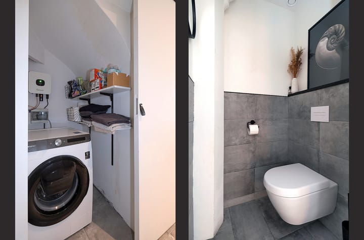 Foto 8 van Van Starkenborghstraat 73