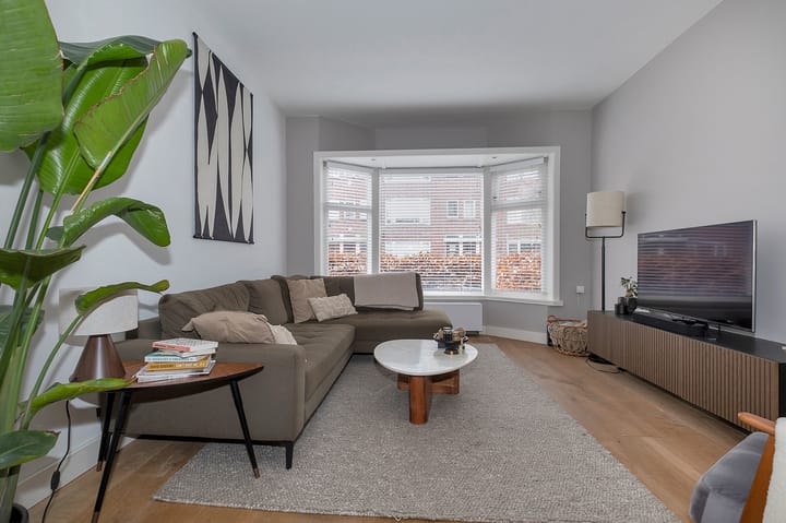 Foto 9 van Van Starkenborghstraat 73