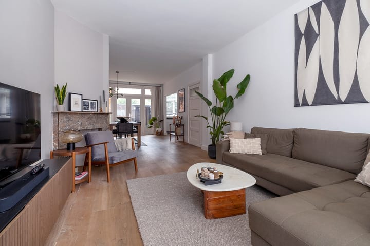 Foto 11 van Van Starkenborghstraat 73