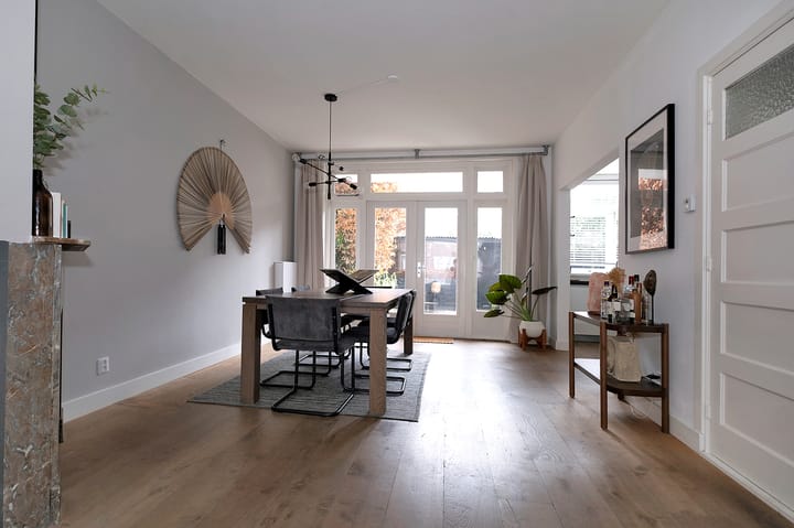 Foto 12 van Van Starkenborghstraat 73