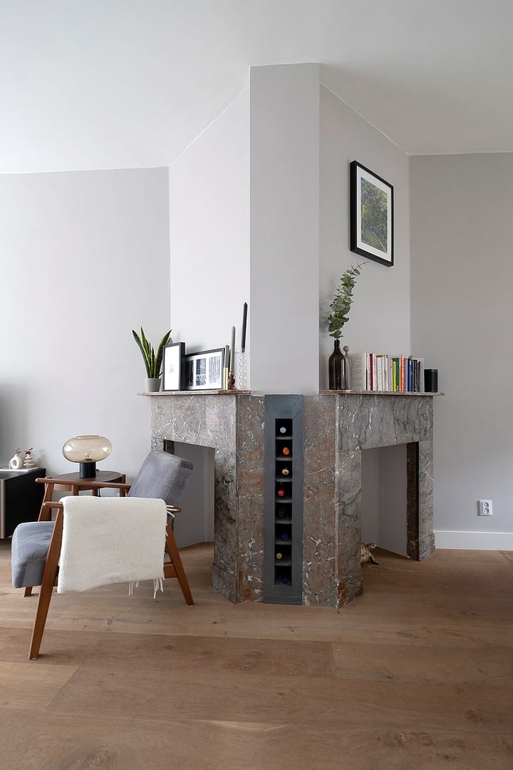 Foto 13 van Van Starkenborghstraat 73