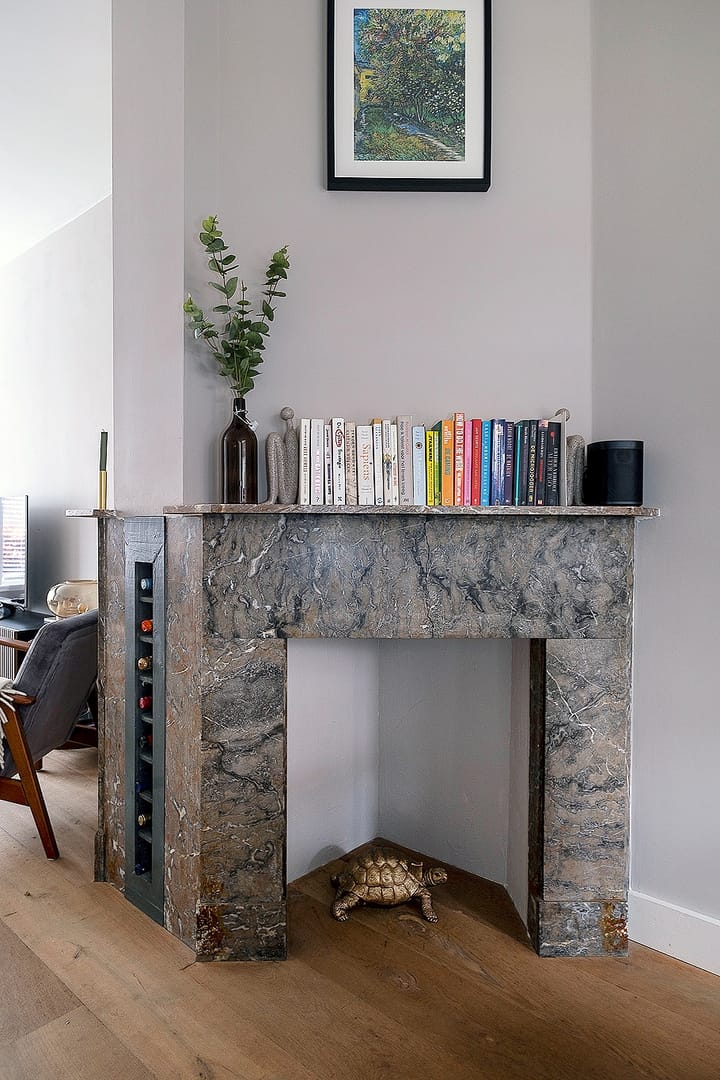 Foto 14 van Van Starkenborghstraat 73