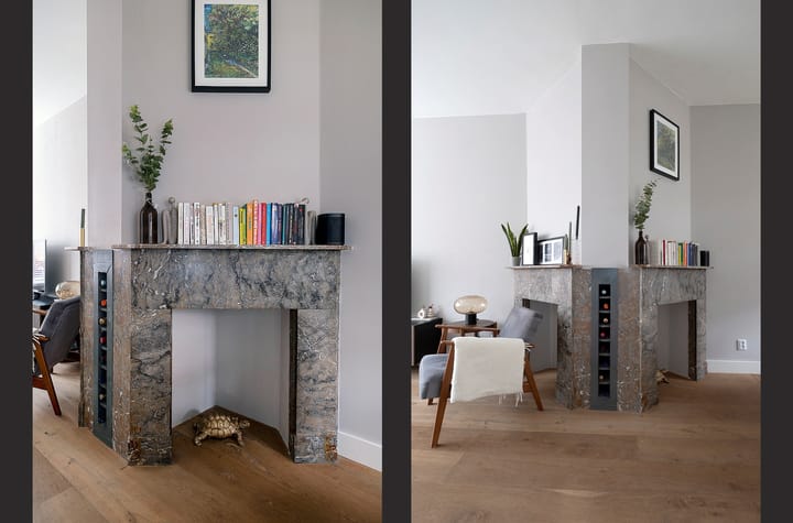 Foto 15 van Van Starkenborghstraat 73