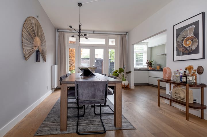 Foto 16 van Van Starkenborghstraat 73