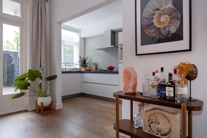 Foto 17 van Van Starkenborghstraat 73