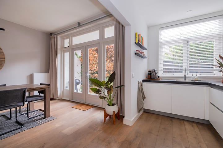 Foto 18 van Van Starkenborghstraat 73