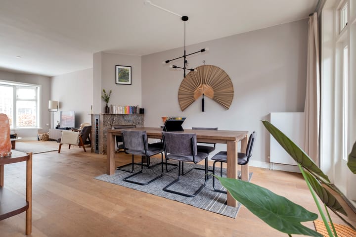 Foto 19 van Van Starkenborghstraat 73