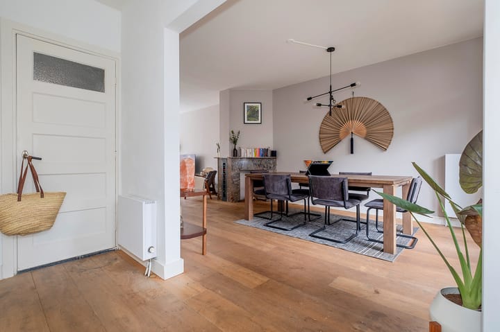 Foto 20 van Van Starkenborghstraat 73