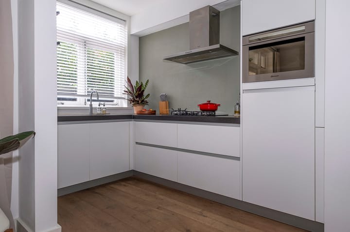 Foto 22 van Van Starkenborghstraat 73