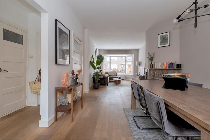 Foto 25 van Van Starkenborghstraat 73