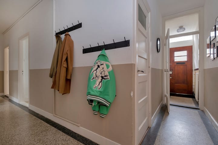 Foto 26 van Van Starkenborghstraat 73