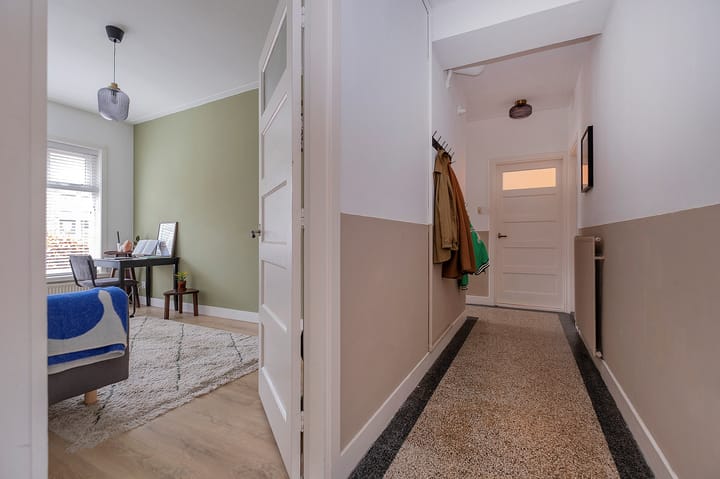 Foto 27 van Van Starkenborghstraat 73