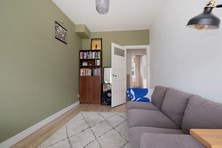 Foto 29 van Van Starkenborghstraat 73