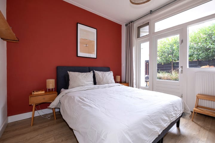 Foto 30 van Van Starkenborghstraat 73