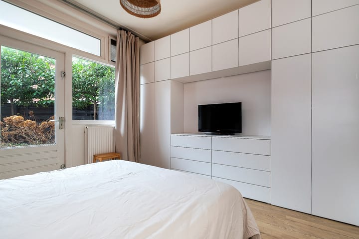 Foto 31 van Van Starkenborghstraat 73