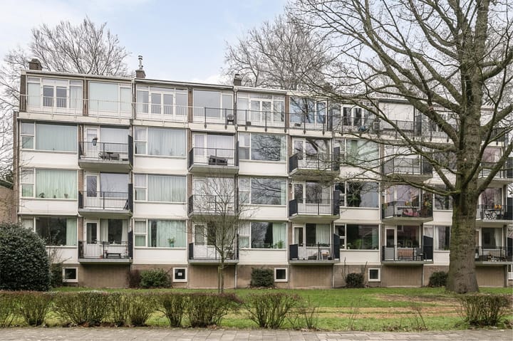 Foto 2 van Van Huevenstraat 23