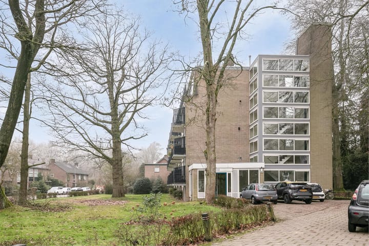 Foto 3 van Van Huevenstraat 23