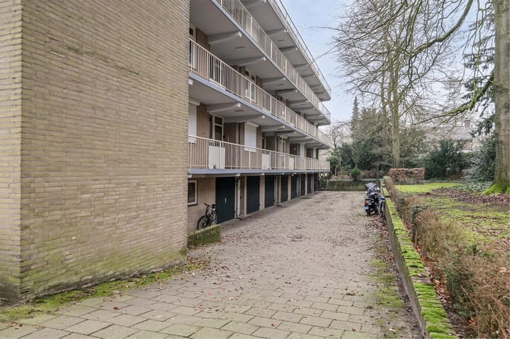 Foto 4 van Van Huevenstraat 23