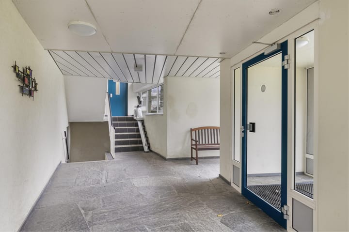 Foto 5 van Van Huevenstraat 23