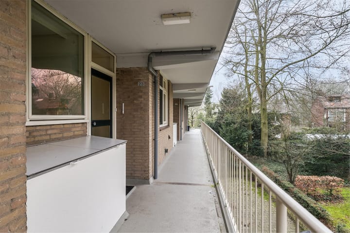 Foto 6 van Van Huevenstraat 23