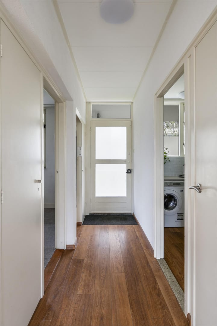 Foto 8 van Van Huevenstraat 23