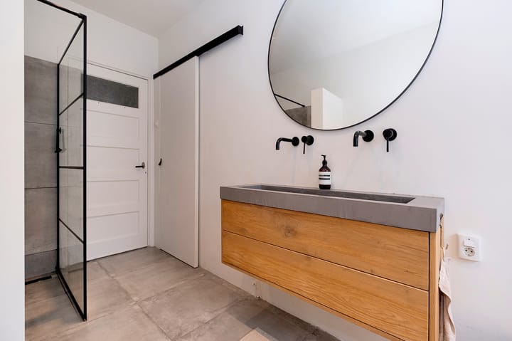 Foto 35 van Van Starkenborghstraat 73