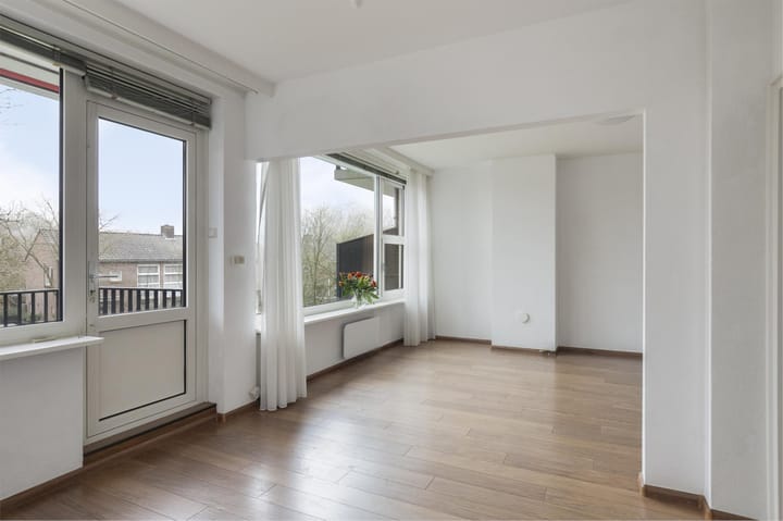 Foto 12 van Van Huevenstraat 23