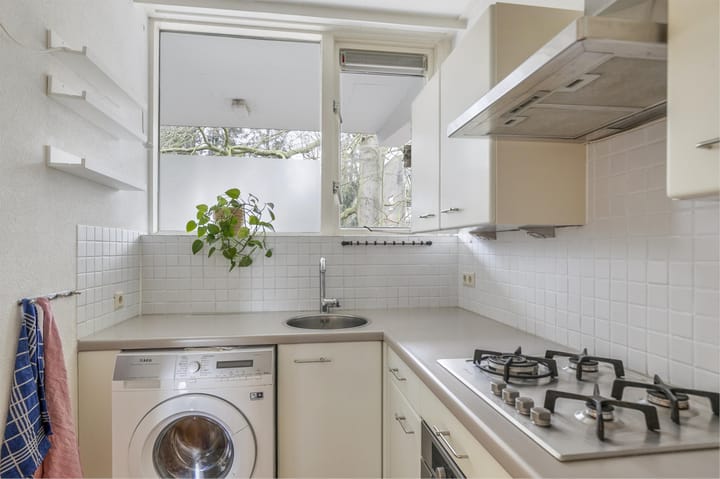 Foto 16 van Van Huevenstraat 23