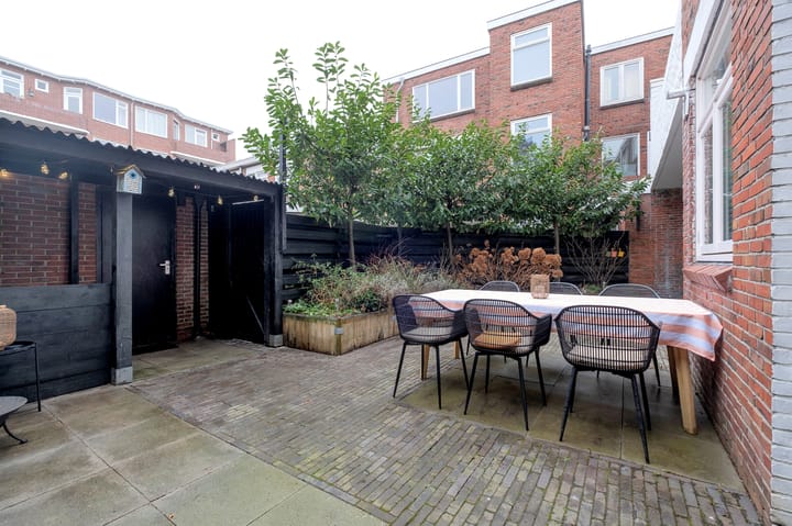 Foto 38 van Van Starkenborghstraat 73